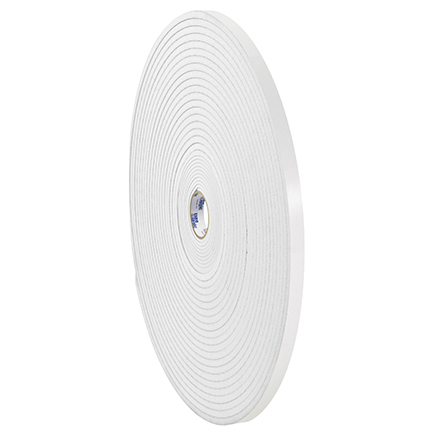 3/4" x 72 yds. (1/32" White) (2 Pack) Tape Logic<span class='rtm'>®</span> Double Sided Foam Tape