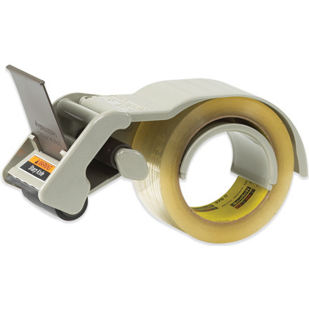 3M<span class='tm'>™</span> H192 - 2" Deluxe Carton Sealing Tape Dispenser