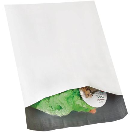 9 x 12" (100 Pack) Poly Mailers with Tear Strip