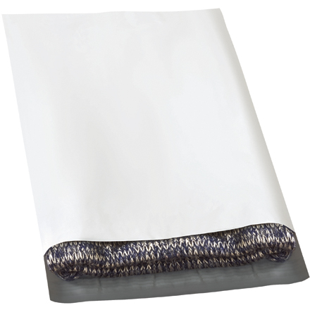 12 x 15 <span class='fraction'>1/2</span>" (50 Pack) Poly Mailers with Tear Strip