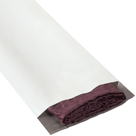 9 <span class='fraction'>1/2</span> x 45" Long Poly Mailers