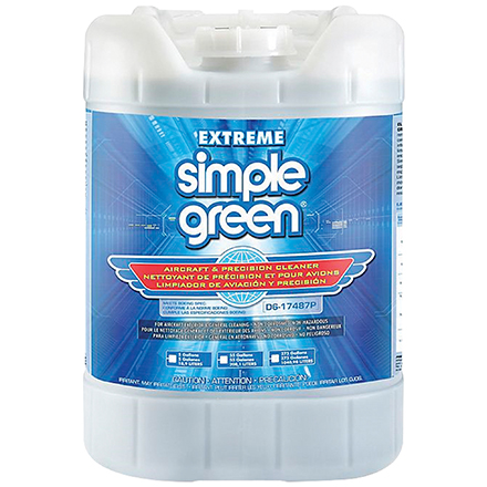 Simple Green® Extreme Extra Heavy Duty  5 Gallon
