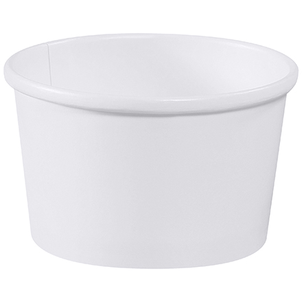Soup Containers - 8 oz.