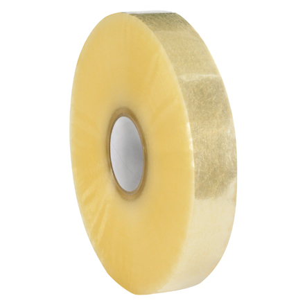 2" x 1000 yds. Clear Tape Logic<span class='rtm'>®</span> #400 Industrial Tape